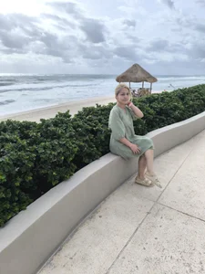 AlexaFoxx_ My trip to Mexico ❤️ รูป  5