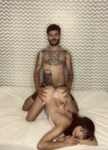 HoneyandDante Public 圖片 2