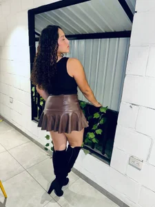 AnaisNuaghty Public Immagine  5