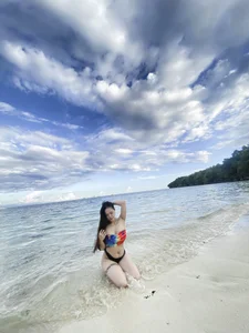 sexymae Public Foto 9