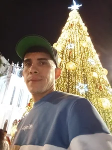 Adrian_fire Disfrutando Εικόνα