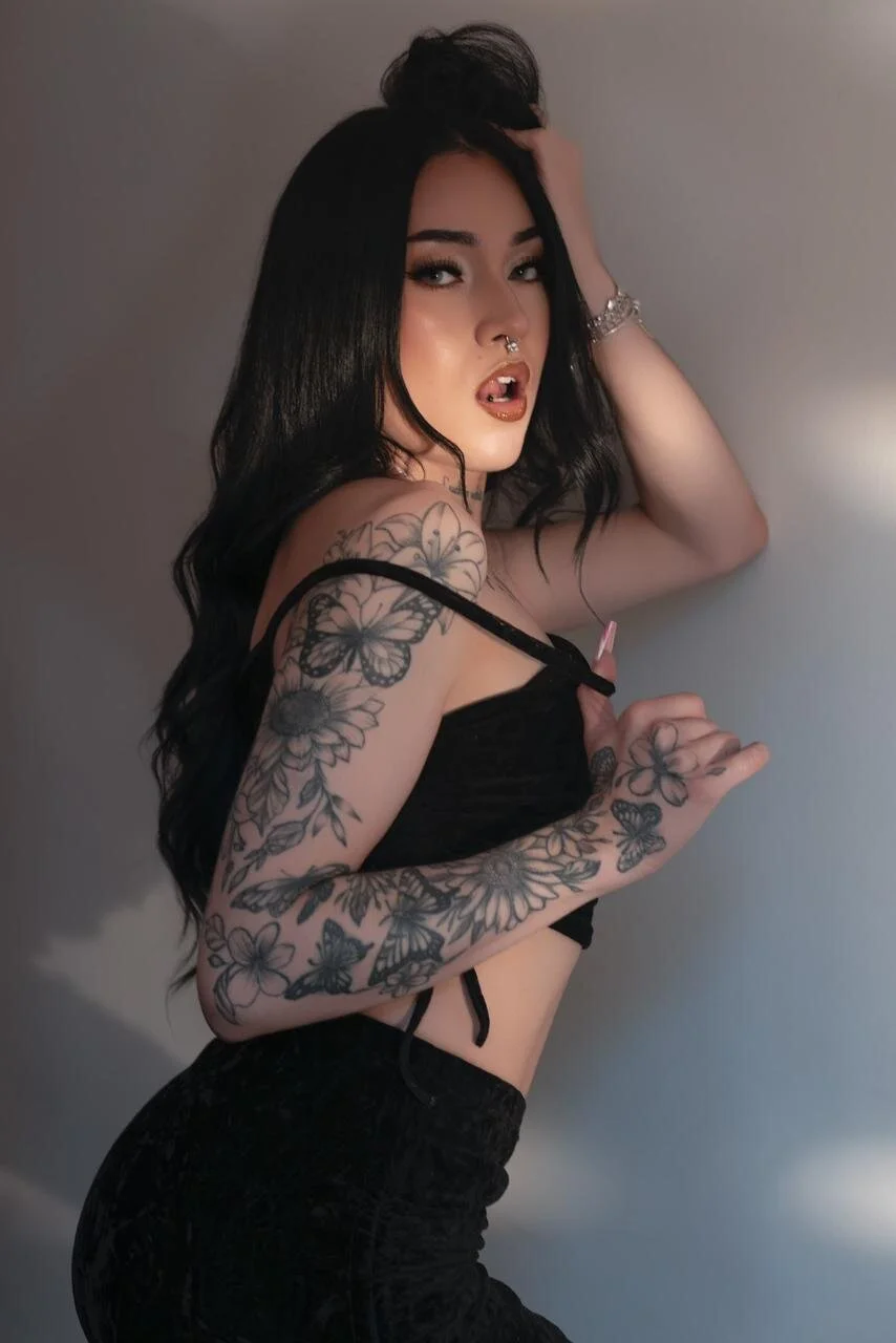 Megan_Morphy Popularna fotka 7807