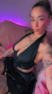 CHACHOULAND: Un peu de moi👅 ( 3 фото)