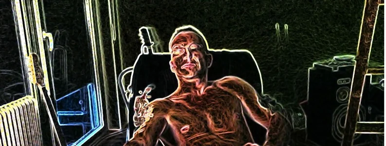 halebob@xh Photo Experiments Foto 5