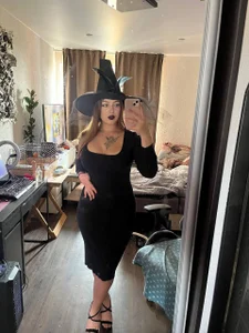 Halloween de MiksMolly69 Foto