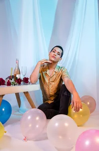 Sidney_Belle 💦🍰 Wanna taste the birthday cake… and me? Foto 2