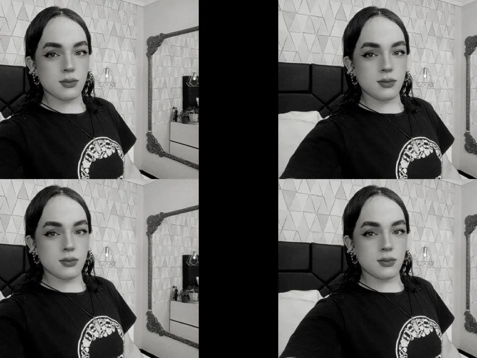 JustinePerry 热门图片 4393