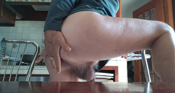 jhonschen's Provo con lo spazzolino Sex Photo 6
