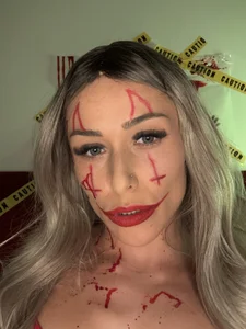 petrouchkaaa_ Halloween 😈😈 Immagine  7