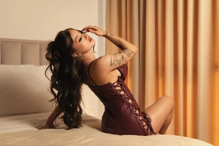 Sensual essence de MaryLewis_  5 Imagens