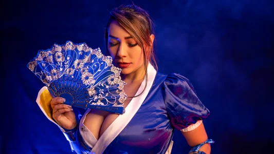 miss_sofiaa Halloween Pic 4