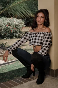 HannaPetit Dare to discover Pic 7