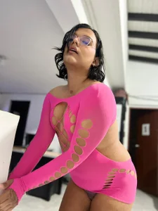 xkaty_grey LOOK PINK Pic 7