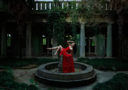 LilliLowexox Fine Art / Urbex Foto