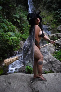 sophiaamethystt Under the Spell of Nature (Halloween). :P Pic 5