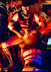 BULGEDEMONのnew1の 2枚の写真