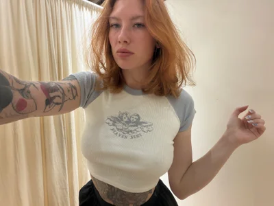 Liv_Fay 🫦 Pic 9