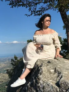 Italy, the first trip de natnett  7 photos