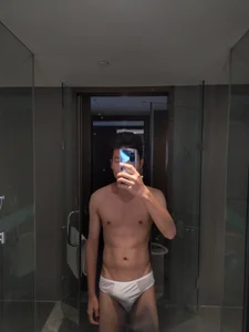 Daily Underwear de YunheLEE  8 Imagens