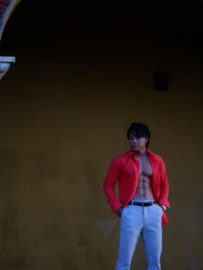 . de axel_silva4 Foto