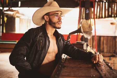 Liam_Kleiin A BEAUTIFULL DAY Foto 5