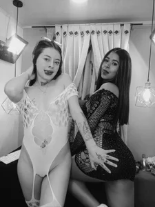 _lesbihard777 HOT GIRLS Foto