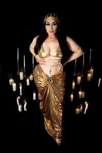 Rubi_Love_ Your Halloween fantasy👑👻 slika 6