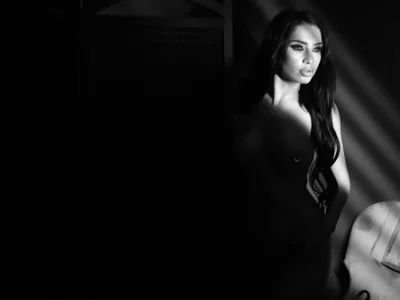 RubyConner Irresistible Mood🔥🖤🔥 зображення 4