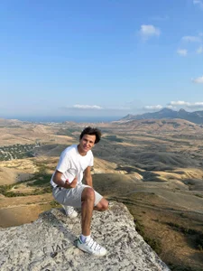 It's me ) de Ameson_sig  3 Imagens