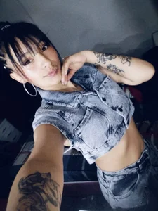 Aisling_lyana hola❤❤❤🔥🔥😈😈 Pic