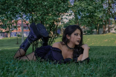 Eirynraven Doom Has a Name Pic 4