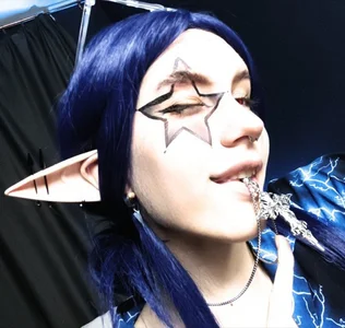 Hyeon_Jin little star Poză 6