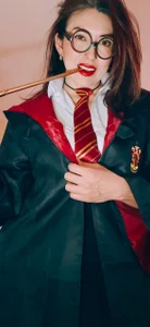 siren_indira_halloween 🎃👻图片 4