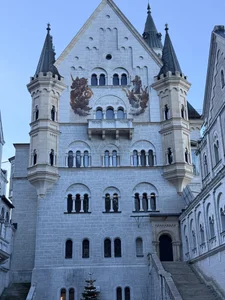 AxelMuller Cástle Neuschwanstein/germany  6. fénykép