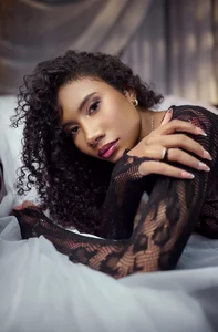 CarlaMercer sexy latina🥵 Hình 8
