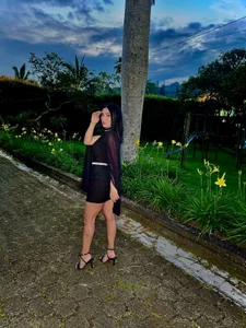 Scarlett_12 Elegance and wickedness Poză 9