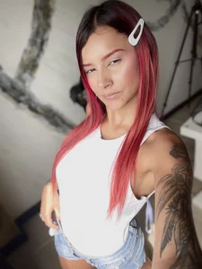 CinthiaCollins 🧚🏼‍♀️ Pic 2