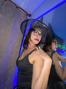 Goddess-Love- hallowen Foto 4