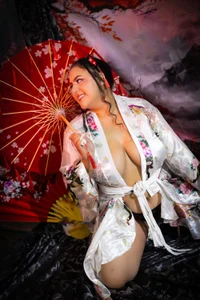 katleya_lewiis Your japanese girl ♥ Foto 7