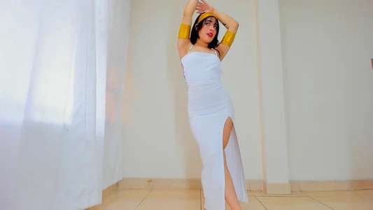 Your greek goddess 👻🔥 de RileySkye Foto 6