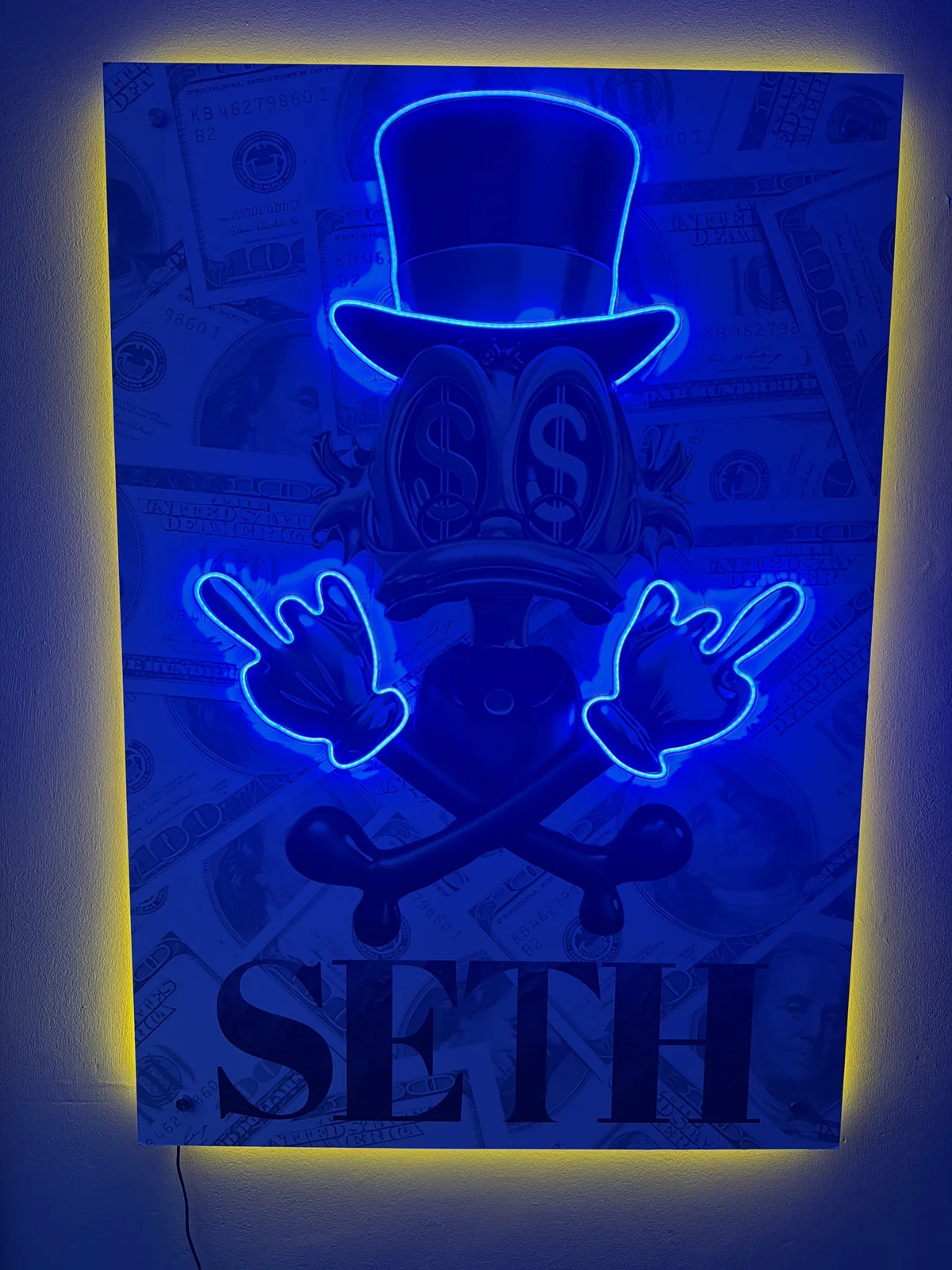 Seth_Vegaa избранные изображения 38