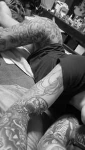 Shy-Ivy Public Pic 6