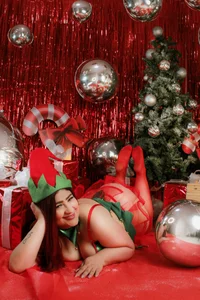 BRIATHOMAS MERRY CHRISTMAS TO YOU ♥ Pic