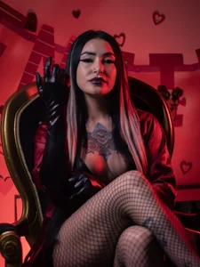 elinne_hendrix_ BDSM Bilde 5