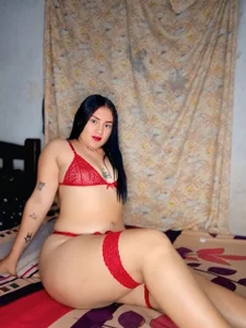 Danna públicas 2 de Revenge-Couple  8 Imagens