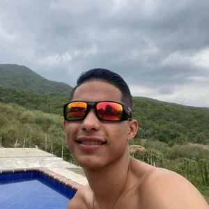 Damian_Fort_ Damián🔥 Pic 5
