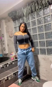 Gema-lexy If you touched me as you imagine me, you would never let me go again. Pic 3