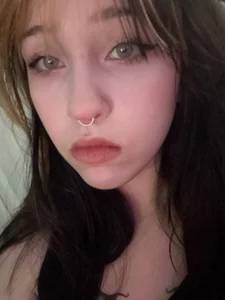 EvaMorf goth girl Pic 3