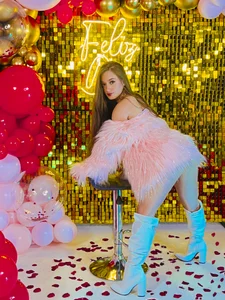 MaryLewis_My Valentine's Day图片 3