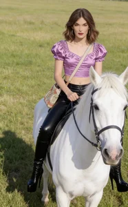 valeria_limite 🙋🏽‍♀️vacations🏇🏽🐎🐎 Foto 2